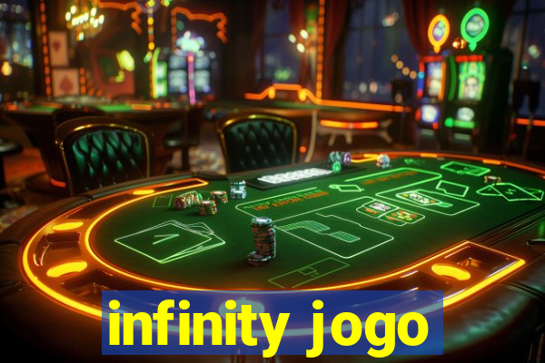 infinity jogo